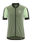 Men's Core Endur Logo Jersey Thyme/Black