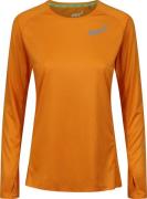 Women's Base Elite Long Sleeve Nectar