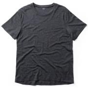 Houdini Men's Activist Tee True Black