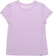 Women's Tree Tee Purple Heather