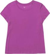 Houdini Women's Tree Tee Purple Up