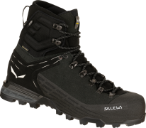 Salewa Women's Ortles Ascent Mid GORE-TEX Boot Black