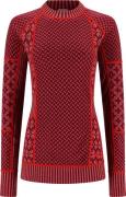 Women's Smekker LS ROUGE