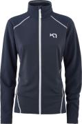 Women's Kari Full Zip Fleece MAR