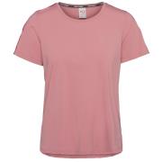 Women's Vilde Tee Pastel Dusty Pink