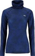 Women's Fierce Long Sleeve ROYAL