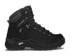 Women's Renegade Gore-Tex Mid Black