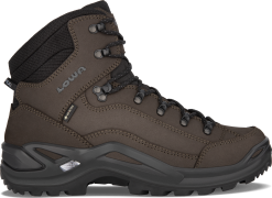 Men's Renegade Gore-Tex Mid Dark Brown/Black