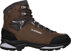 Men's Camino Evo Gore-Tex Brown/Graphit