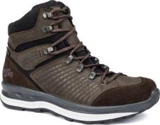 Hanwag Women's Bluecliff Lady ES Mocca/Black