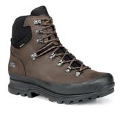 Hanwag Men's Nazcat II Wide Gore-Tex Mocca/Black