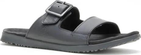 Kamik Men's Marty Slide Black