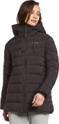 Didriksons Women's Gisa Jacket Black