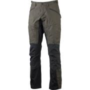 Lundhags Men's Makke Pro Pant Forest Green/Charcoal