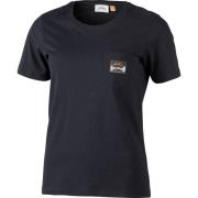 Women's Knak Tee Black