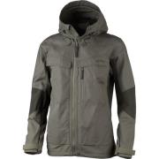 Lundhags Women's Authentic Jacket Forest Green/Dark Fog