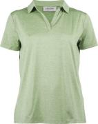 Women's Bodil Top Lush Green