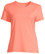 Women's Iconic Tee Pale 