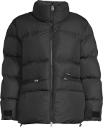 Women's Hero Puffer Jacket Black