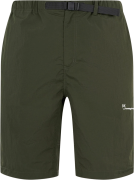 Men's Trek Outdoor Light Packable Shorts Forrest Night