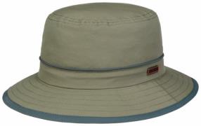 Stetson Men's Kettering II Olive With Blue