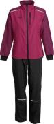 Dobsom Women's Walk'n'run Set Fuchsia