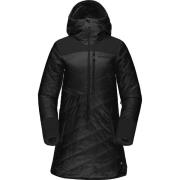 Norrøna Women's Lofoten Primaloft80 Anorak Caviar