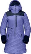 Norrøna Women's Lofoten Primaloft80 Anorak Violet Storm