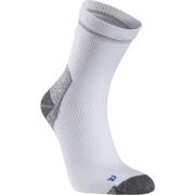 Seger Running Thin Comfort White/Blue