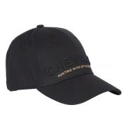 Chevalier Foxhill Cap Black