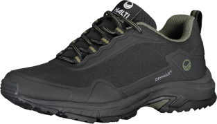 Men's Fara Low 2 DrymaxX Outdoor Shoe Black