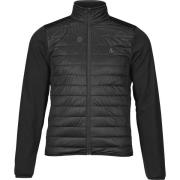 Men's Seeland Heat Jacket Black