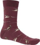 Pomeroy Sock Fox Red Pheasant