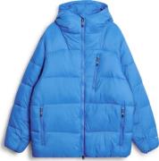 Tretorn Unisex Puffer Jacket Palace Blue