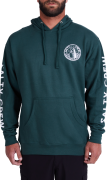 Men's In Fishing We Trust Hood Fleece Alpine