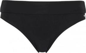 Abecita Women's Capri Folded Brief Black