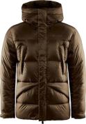 Sail Racing Men's Cloud Down Parka Dusty Green