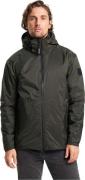 Tenson Men's Transition Jacket Dark Olive