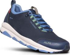 Alfa Men's Vangen Advance GORE-TEX Dark Blue