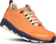 Alfa Men's Vangen Advance GORE-TEX Orange