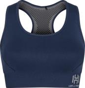 Hellner Women's Jertta Seamless Top Dress Blue