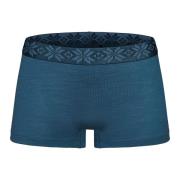 Finse Merino Boxer Women's Indian Teal