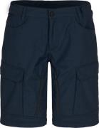 Granheim Hiking Shorts Women's Navy blazer