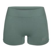 Hellner Women's Seamless Tech Boxer Laurel Wreath