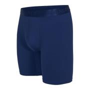 Hellner Tech Boxer Long Leg Men Dress Blues