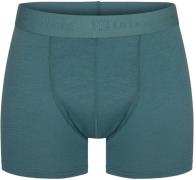 Urberg Men's Merino Boxers Silver Pine