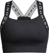 Women's Kay Sports Bra Black