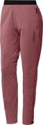 Adidas Women's Terrex Xperior Cross-Country Ski Soft Shell Pants Wonre...