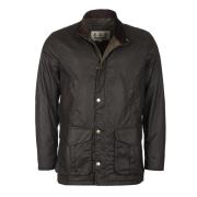 Men's Hereford Jacket Olive