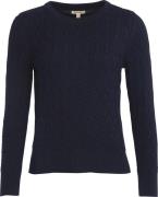 Barbour Women's Hampton Knit Navy